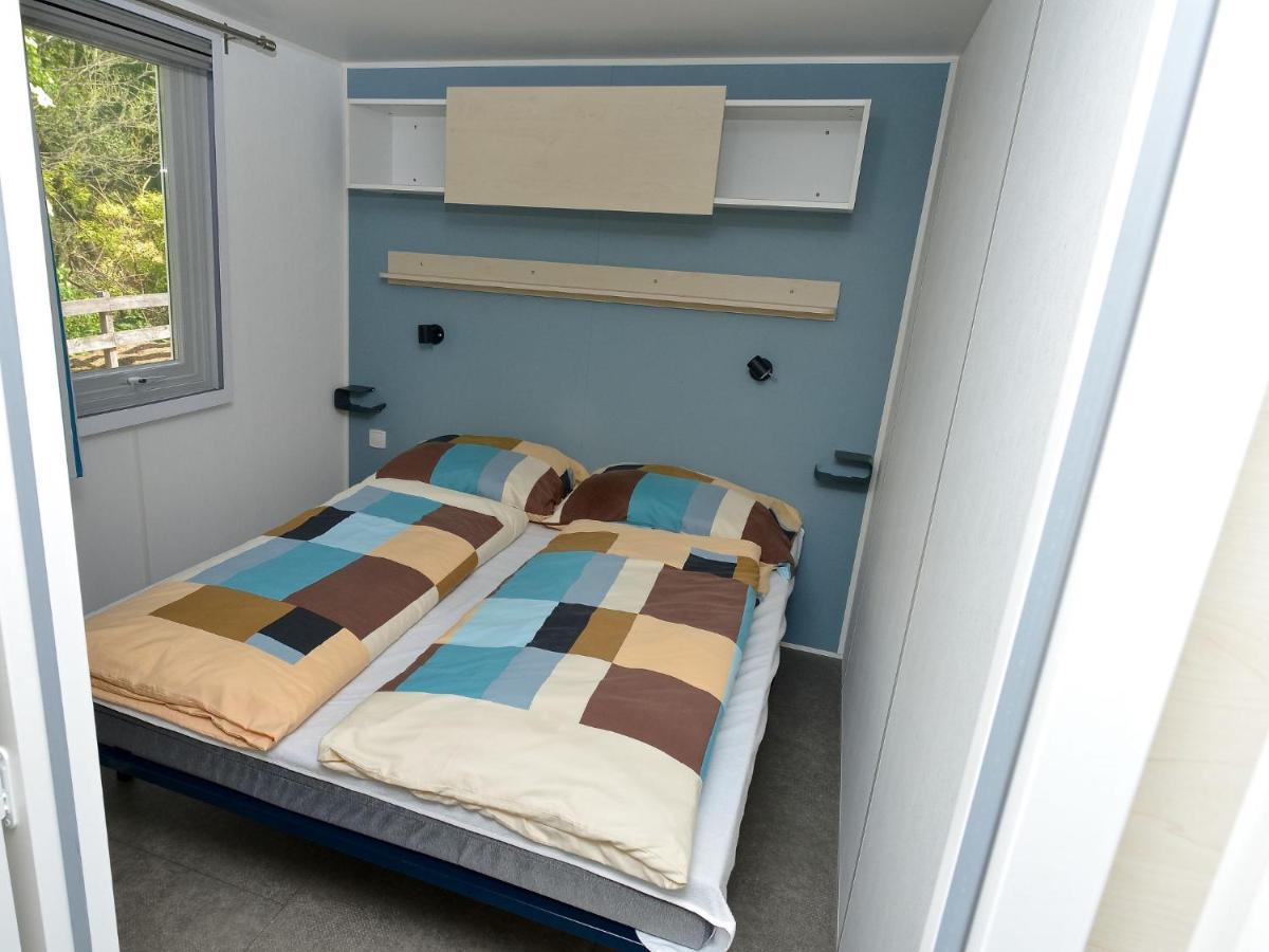 Sachsenburg Holiday Home Draucamping-1 By Interhome מראה חיצוני תמונה